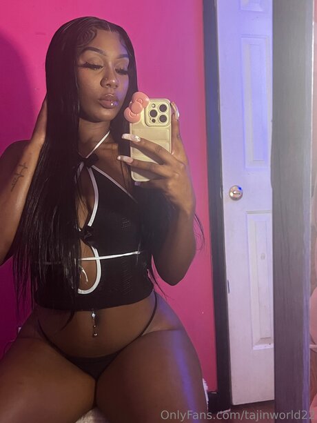 Tajinworld22 leaked onlyfans content