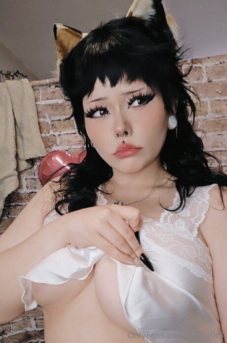 Babig0r3 onlyfans leaks nude
