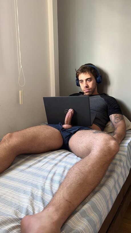 Nick Alpha Free onlyfans leaj