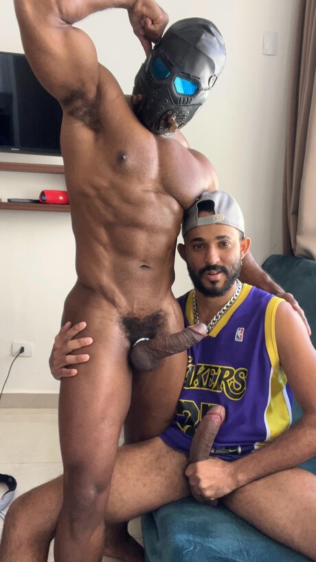 Nick Alpha Free leaked onlyfans.