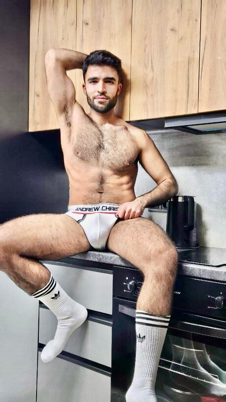 Nick Alpha Free naked onlyfans