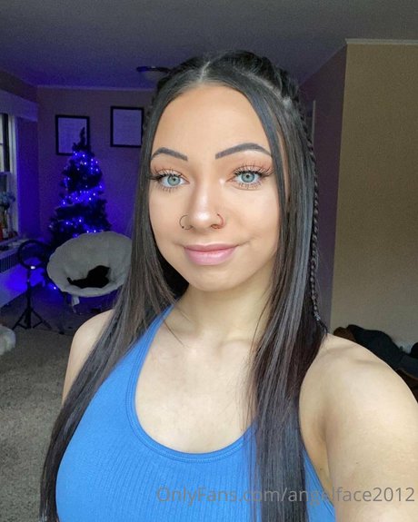 Ash Nicole onlyfans sex leaks