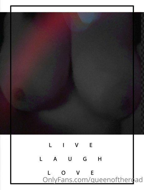 Queen of The Road onlyfans leaka