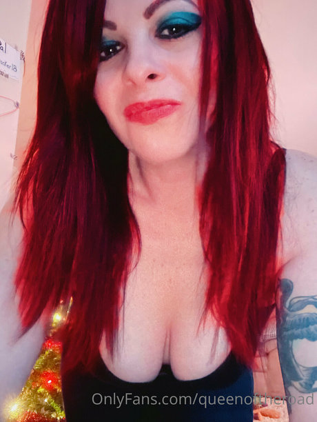 Queen of The Road onlyfans nsfw