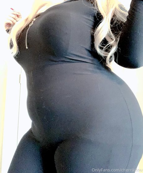 Cherrikissu_ onlyfans content leaked