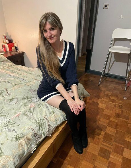 Innocent until wet nude onlyfans leaked