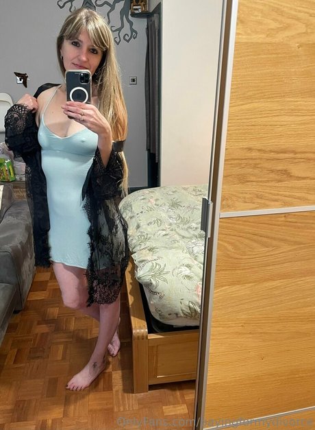 Innocent until wet xxx onlyfans