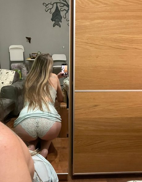 Innocent until wet onlyfans topless