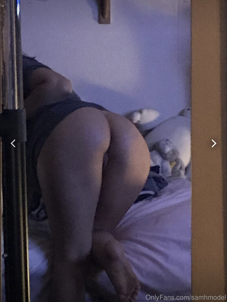 Sam H onlyfans pic