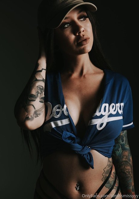 Missylicious xxx onlyfans