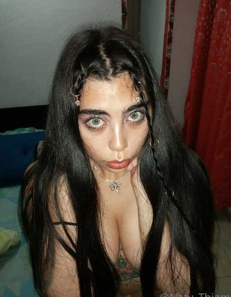 naty thiam only fans content