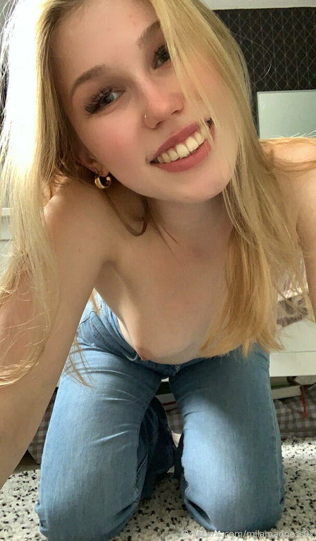 blonde tits onlyfans porno pictures