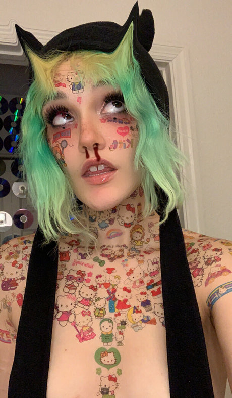 SceneMlf only fans pic