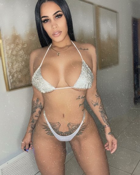 Daryta Sanchez naked onlyfans pics