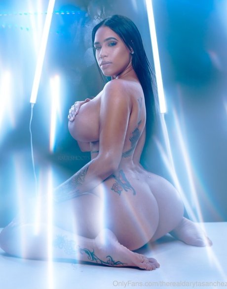 Daryta Sanchez joi onlyfans