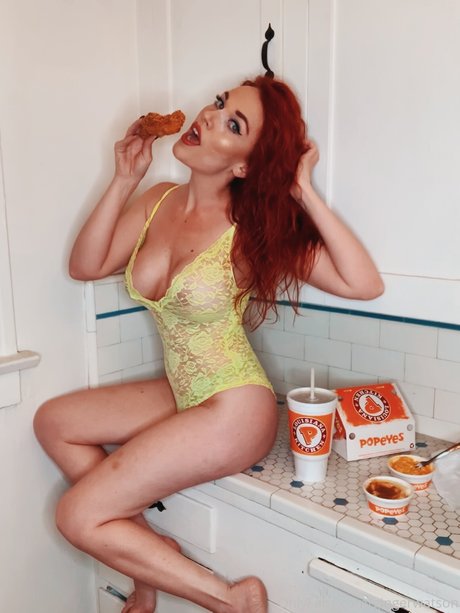 Ginger Watson onlyfans naked