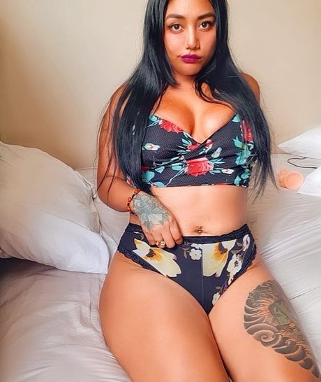 Adabella onlyfans sexy