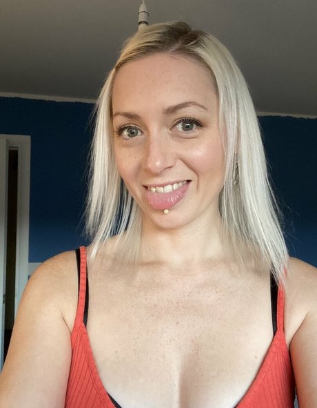 Kimber benton onlyfans naked leak