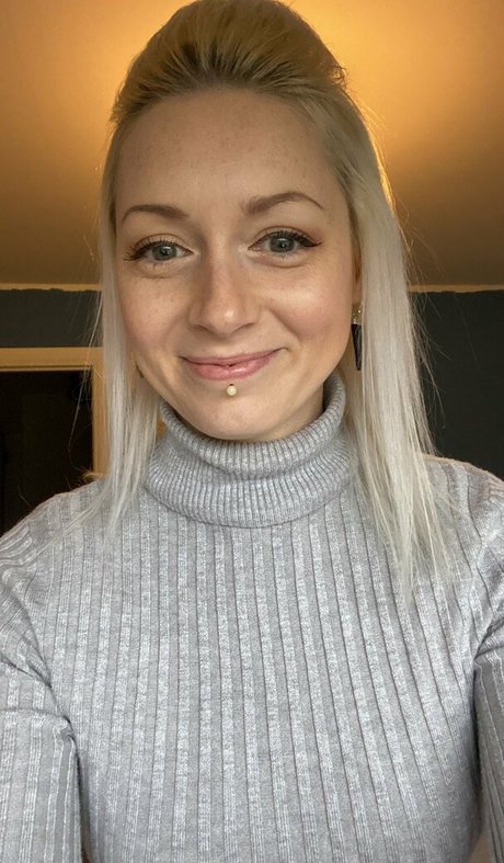 Kimber benton onlyfans porn leak