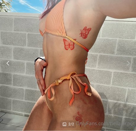 Bella potocny only fans leaks