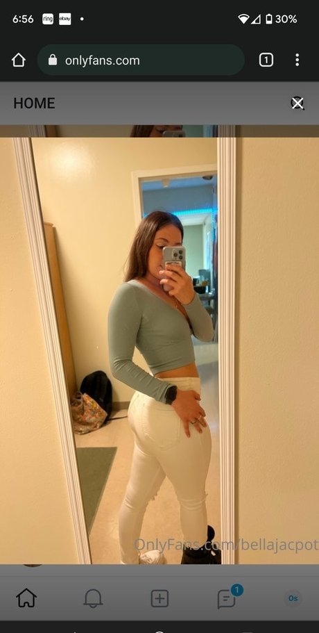 Bella potocny onlyfans leaks