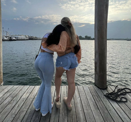 Bella potocny onlyfans leaks nude