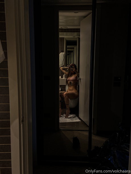 _volchara only fans xxx