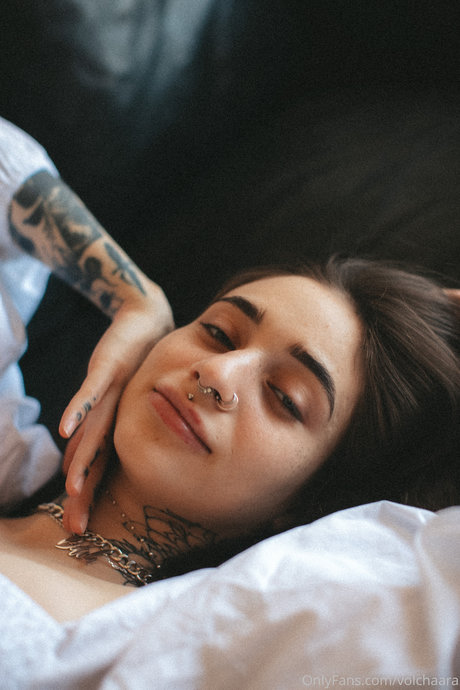 _volchara only fans nude leaks