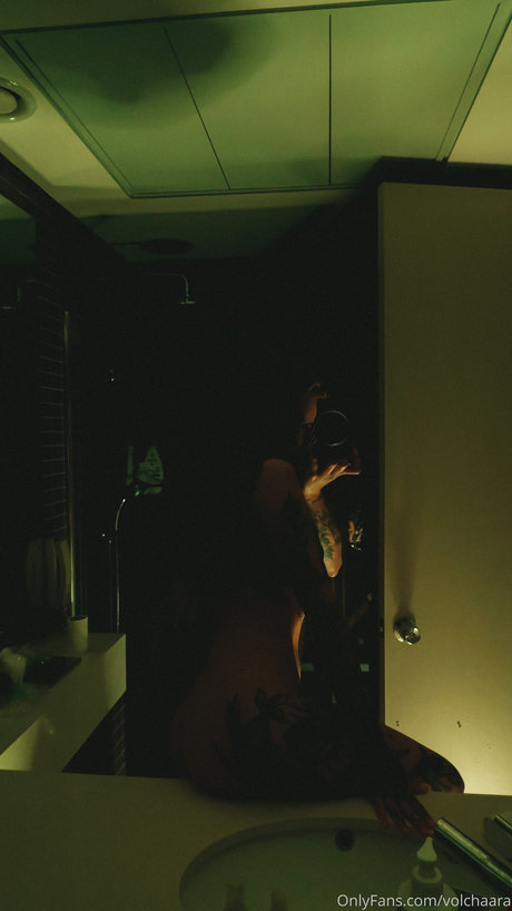 _volchara new leaked onlyfans