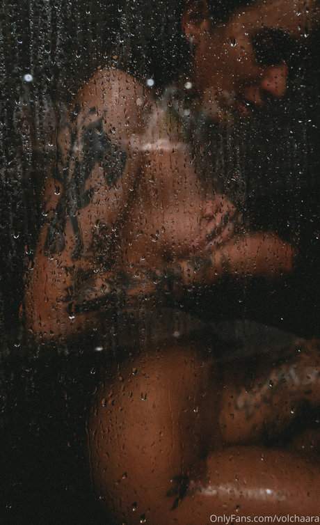 _volchara only fans leak porn