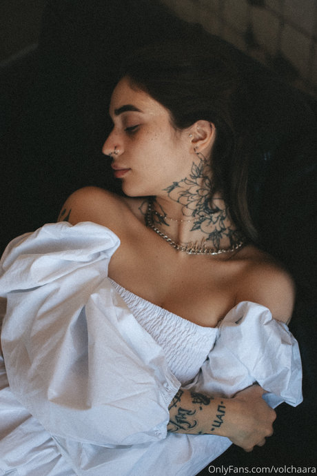 _volchara only fans pics
