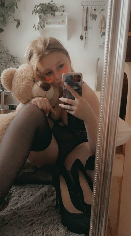 Innocentangelinavip leak onlyfans