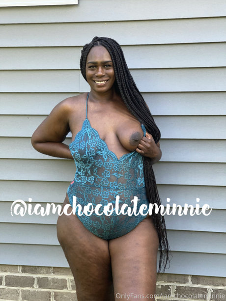Jasmine Nicole Banks onlyfans pics