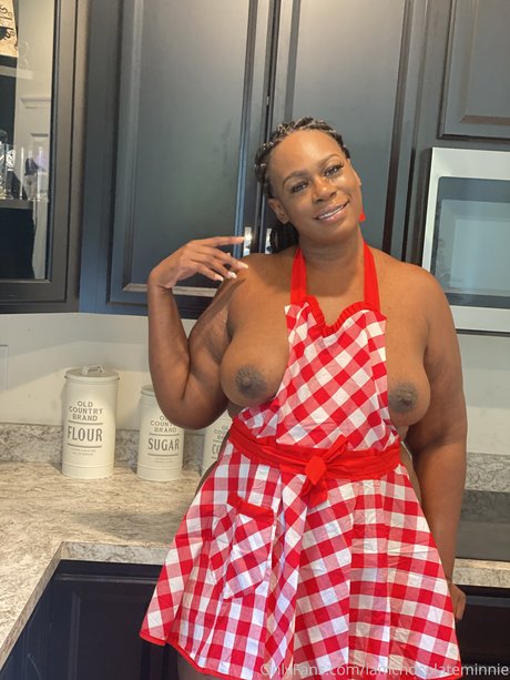 Jasmine Nicole Banks onlyfans