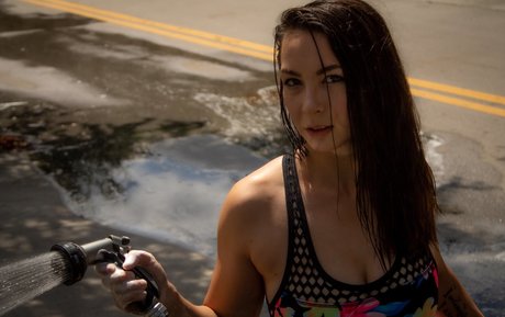 shemale outdoor onlyfans beautiful naked portrayal