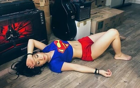 Simpalicety onlyfans topless