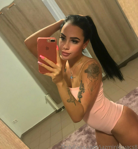 Kovacs Jazmin onlyfans leams