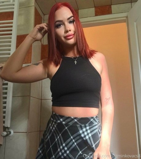 Kovacs Jazmin onlyfans leaked pictures