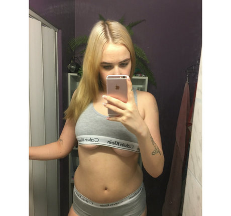 Kovacs Jazmin onlyfans leak new