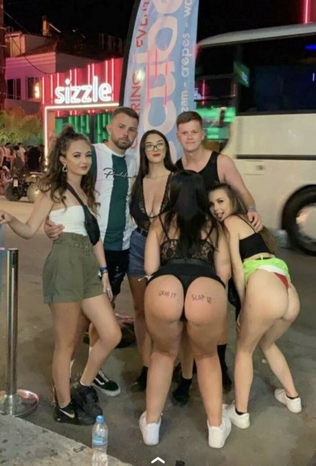 Chloe Kerton onlyfans leaks nudes