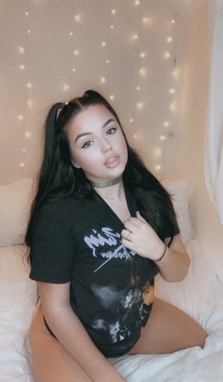 KatyLouise leaked onlyfans free