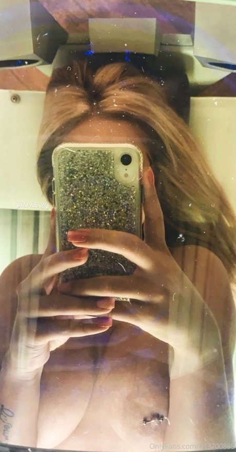 Gabs Handly porn onlyfans