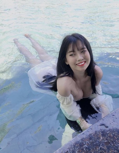 YiYi nude leaked onlyfans