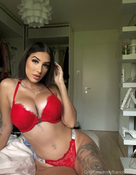 francibrinley leaked only fans porn