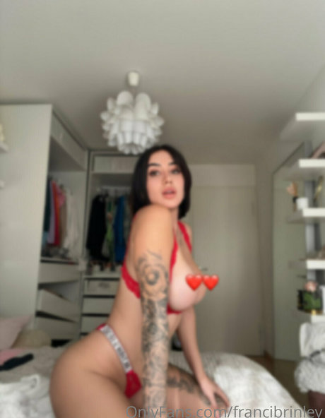 francibrinley onlyfans posts
