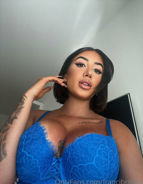 francibrinley leak onlyfans
