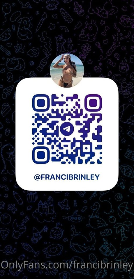 francibrinley leak only fans