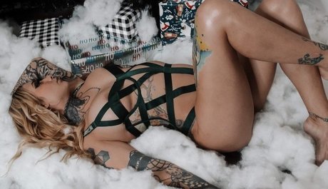 Seyaliri onlyfans naked leaked