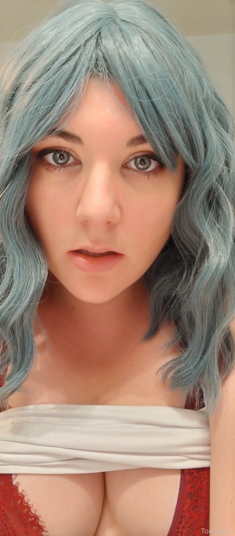 Lilly Tremblay only fans leak nude