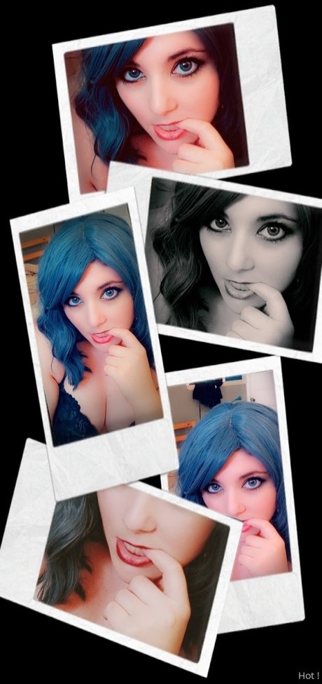 Lilly Tremblay nude onlyfans porn